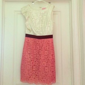 Lilly Pulitzer size 4 dress